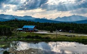 Duck Lake Lodge